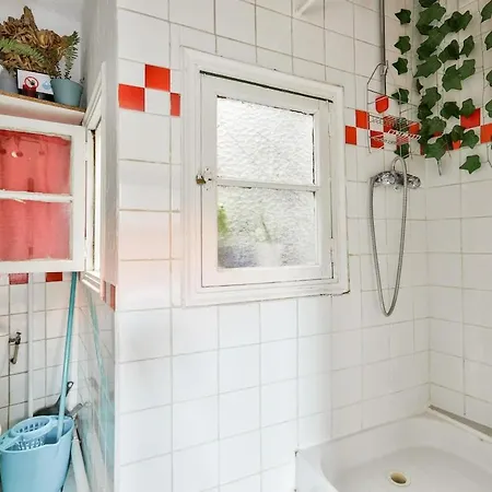 شقة Charming 1br Flat At Center